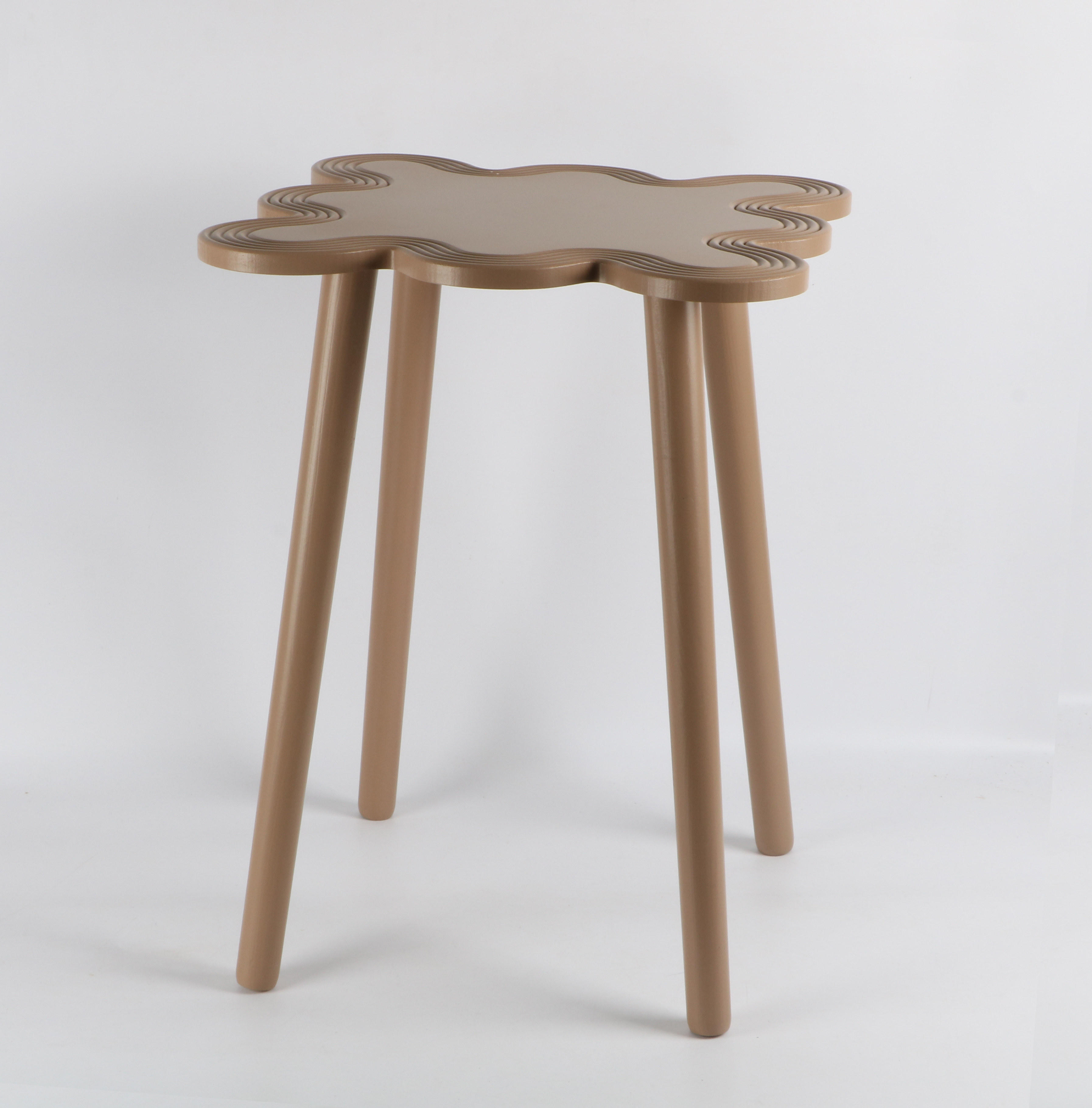 Stool