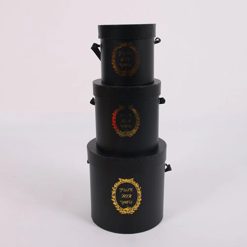Jiangxi Yifeng Sugar and Wine Import and Export CO.,Ltd – caja de regalo 4
