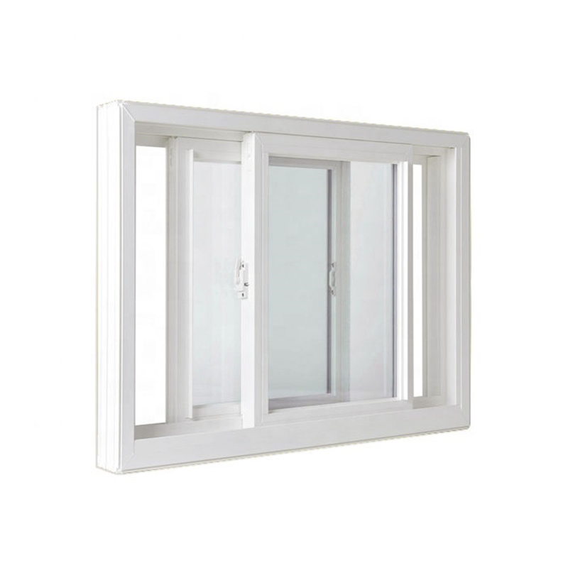 UPVC Sliding Window