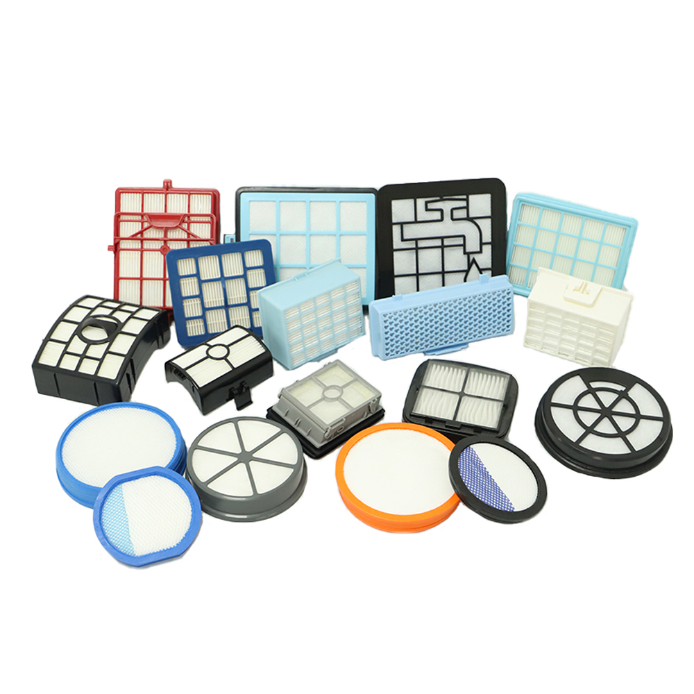 Parts of vacuum cleaner,filter,filter bag
