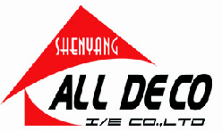 SHENYANG ALL DECO I/E CO..,LTD