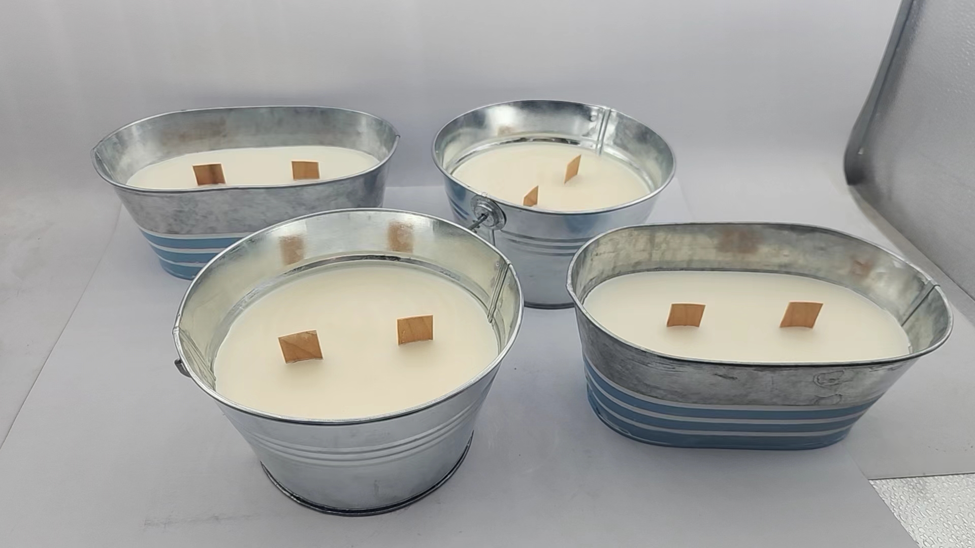 CHANCE DOOR INTERNATIONAL CO., LTD. – vela aromática 2