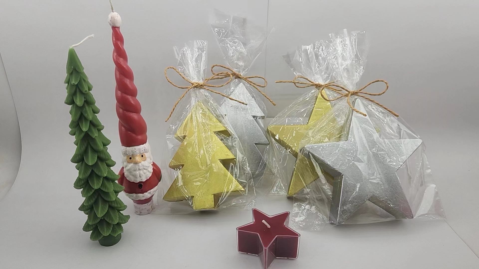 CHANCE DOOR INTERNATIONAL CO., LTD. – caja de regalo 4