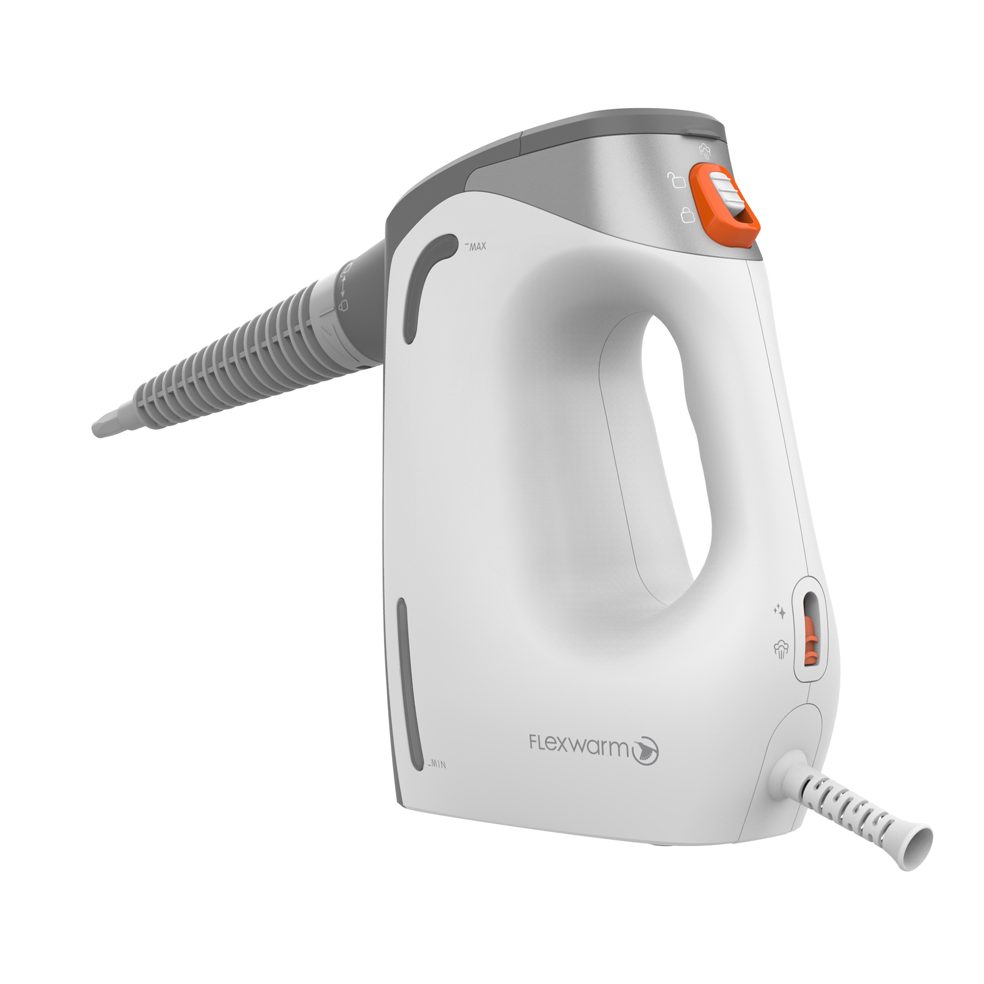 Nano Hand Steamer