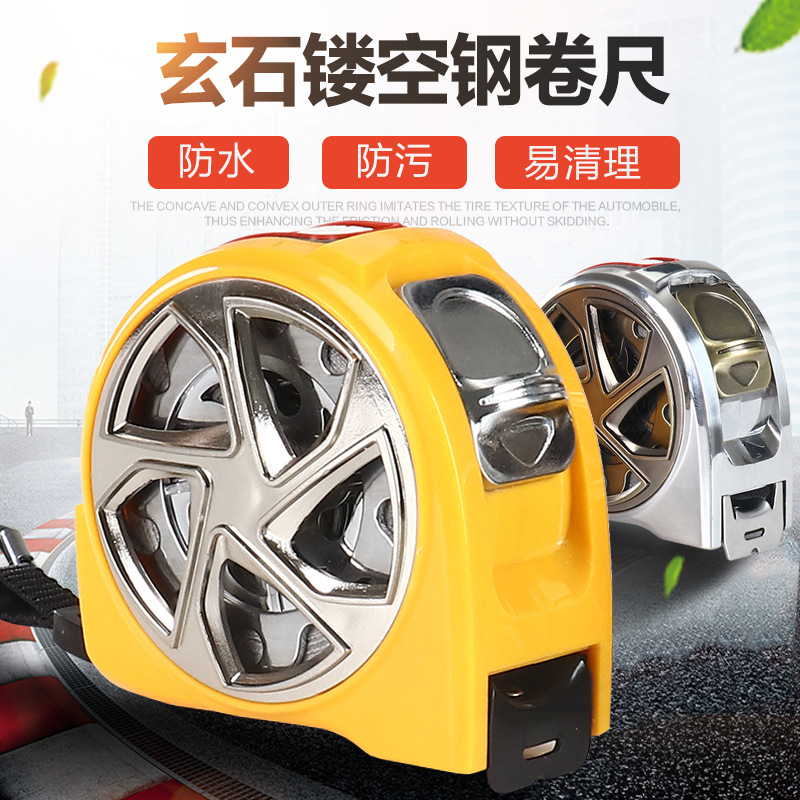 YUCHENG RUIERTUO MEASURING TOOLS CO.,LTD – clavo de hierro 2