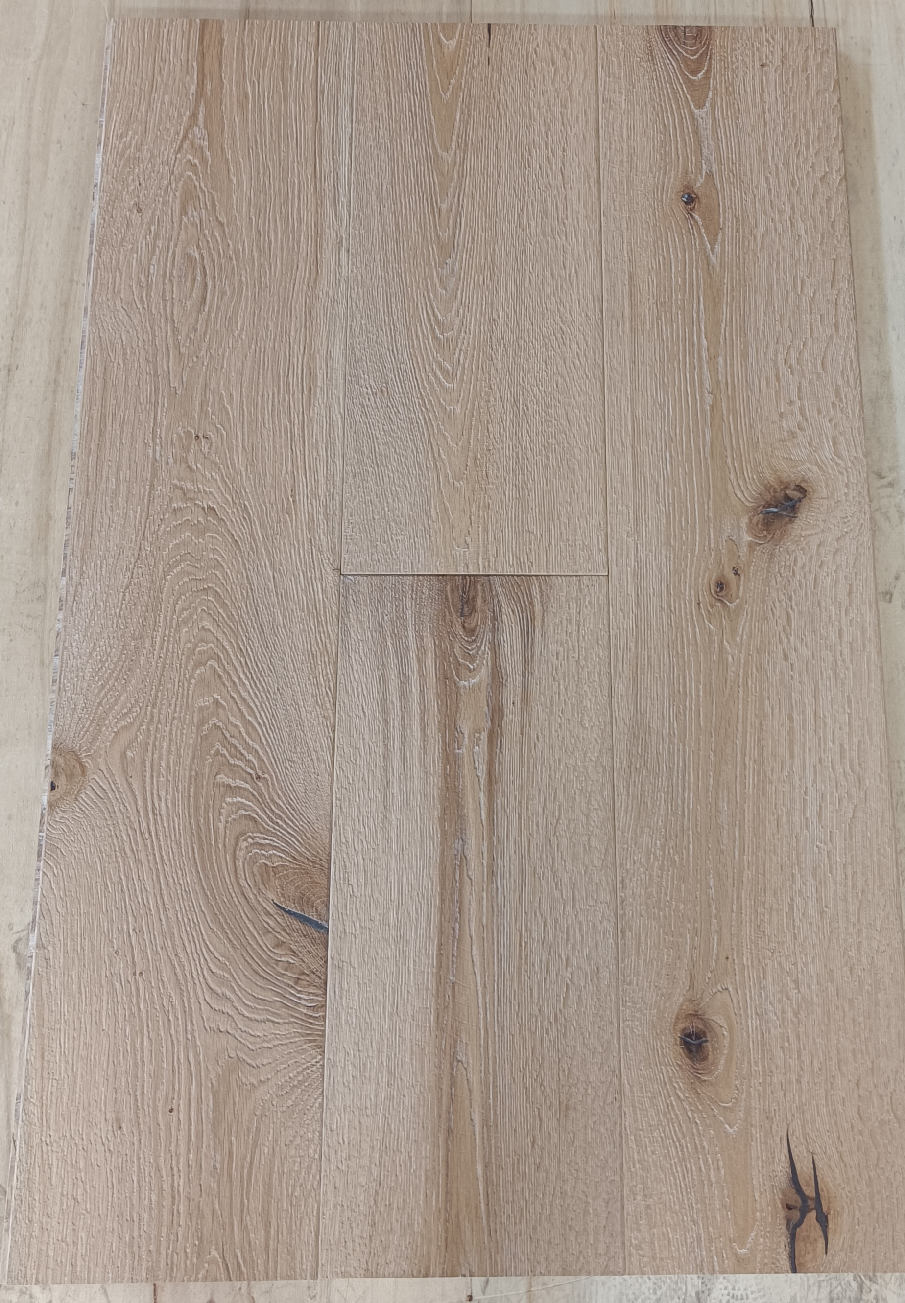 Shen Yang City Shenglinjusen Timber Co.,Ltd. – mesa de comedor 2