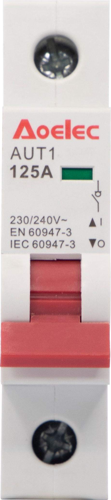 Isolator