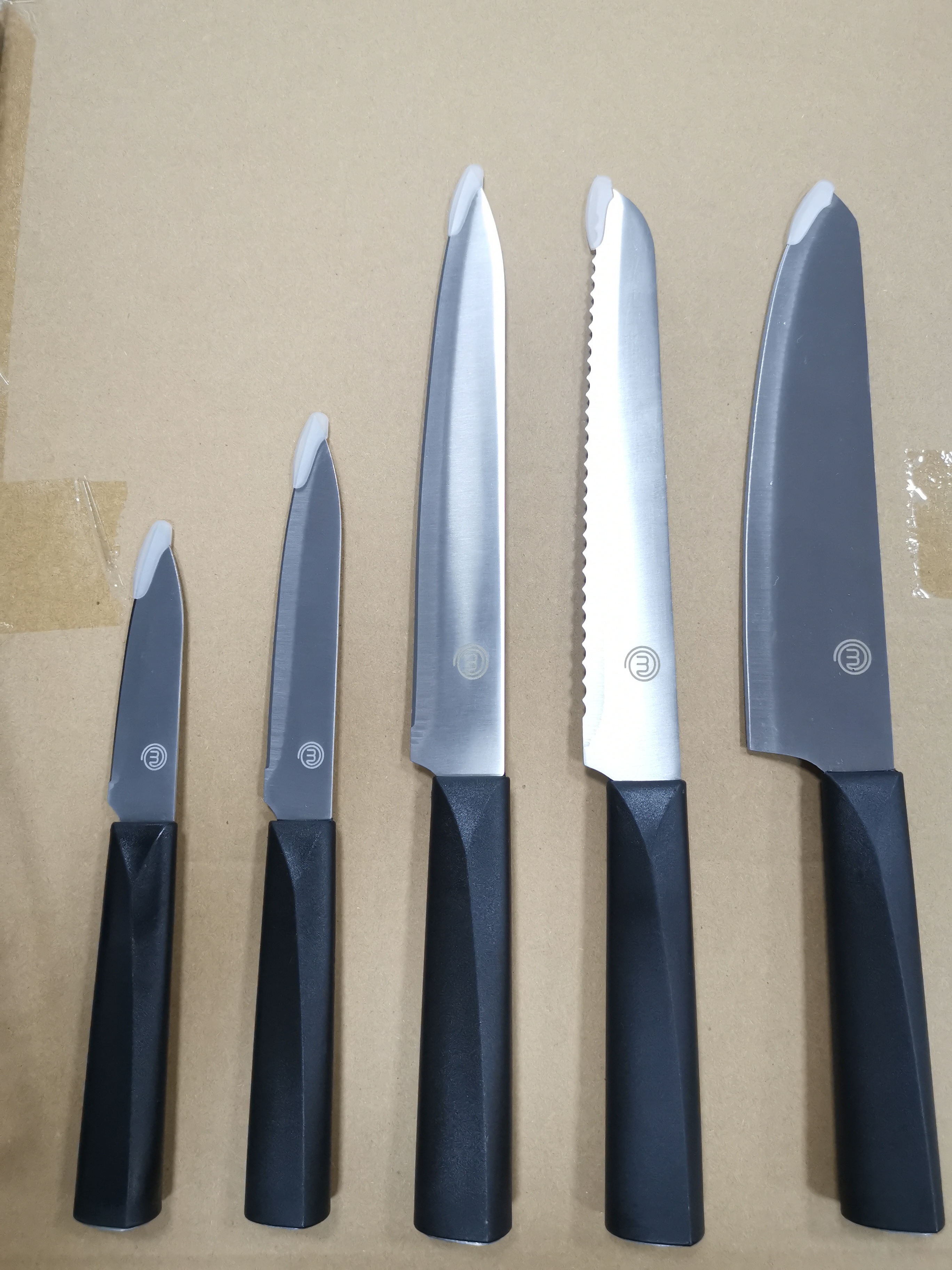 Kitchen knife fruit knife knife set