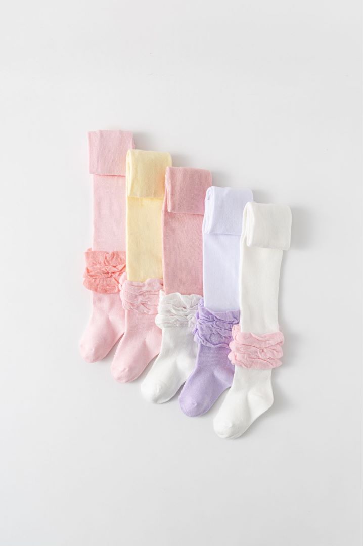 Beauty baby tights