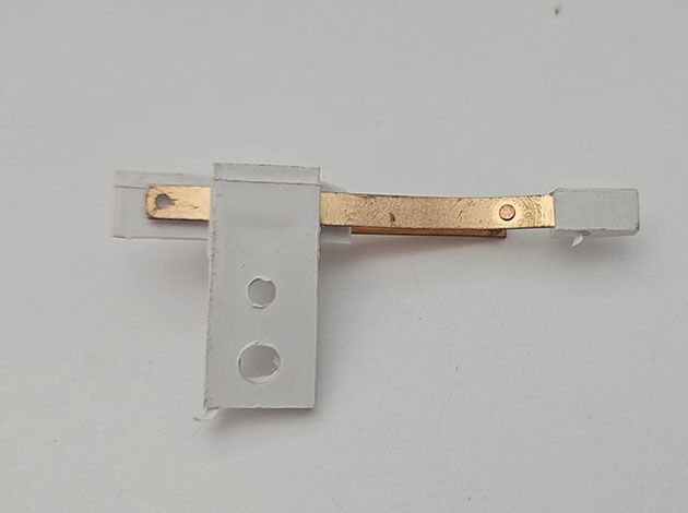 Contact switch