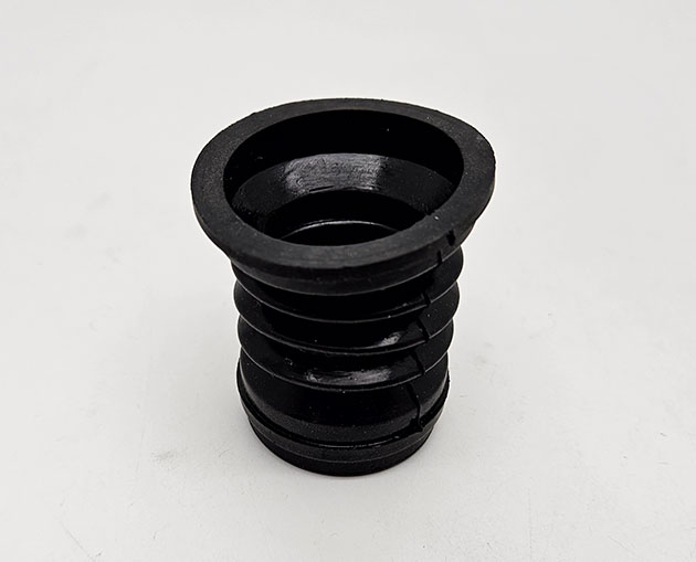 Drain rubber