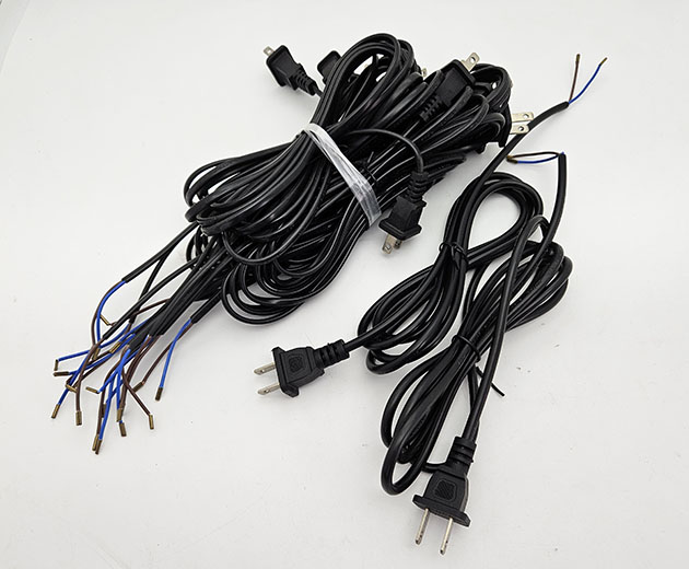 Power cord