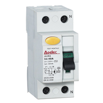 Residual Current Circuit Breaker