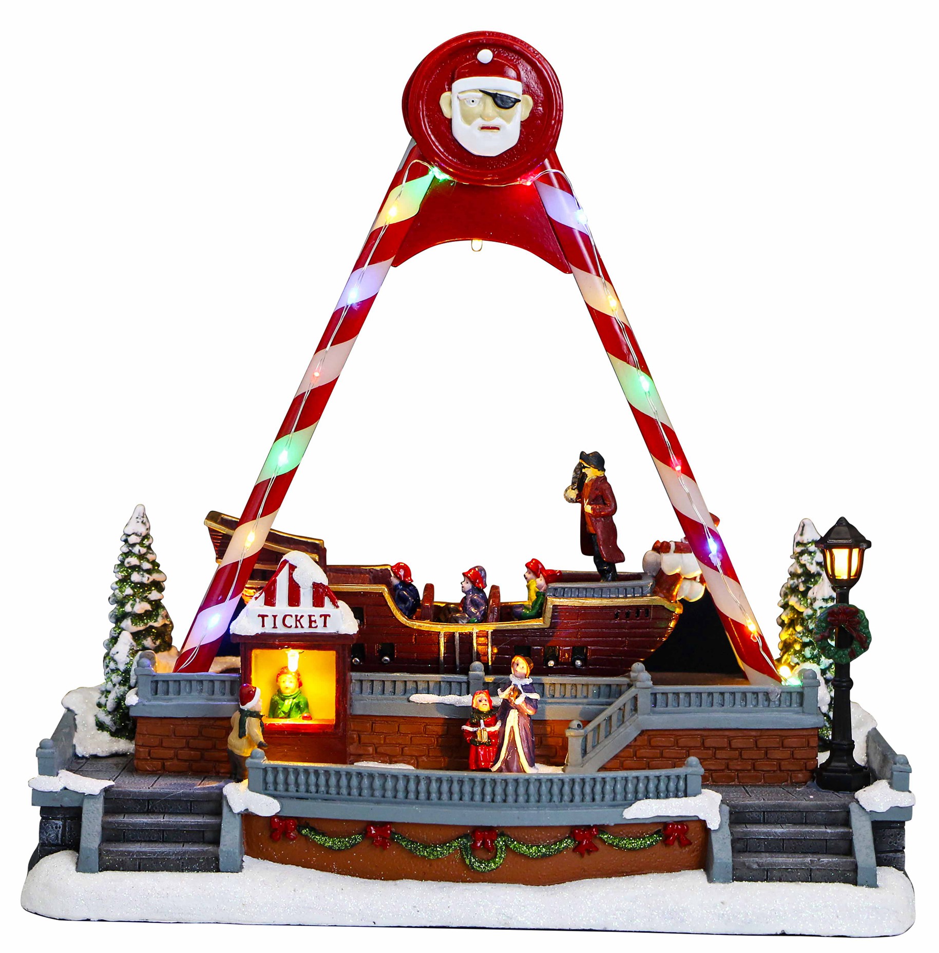 Xiamen Joyland Industry and Trade Co.,Ltd. – portarretrato 3