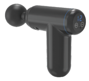 Massage gun