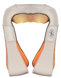 Massage pillow