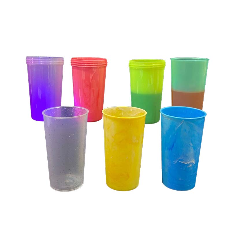 EM3883, Drinking Cup, Plastic, Party items