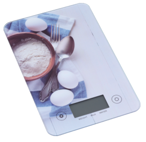 Kitchen scale