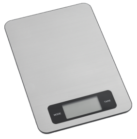 Kitchen scale