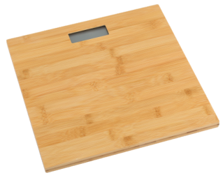 Body scale