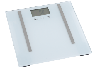 Body scale