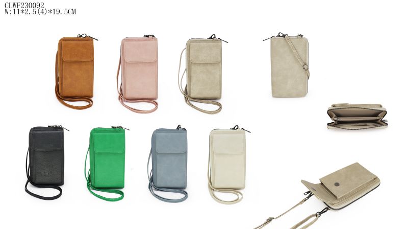 Crossbody Cell Bag