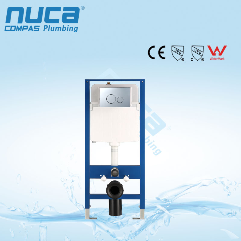 Compas (Xiamen) Plumbing Technology Co., Ltd – cama de metal 4