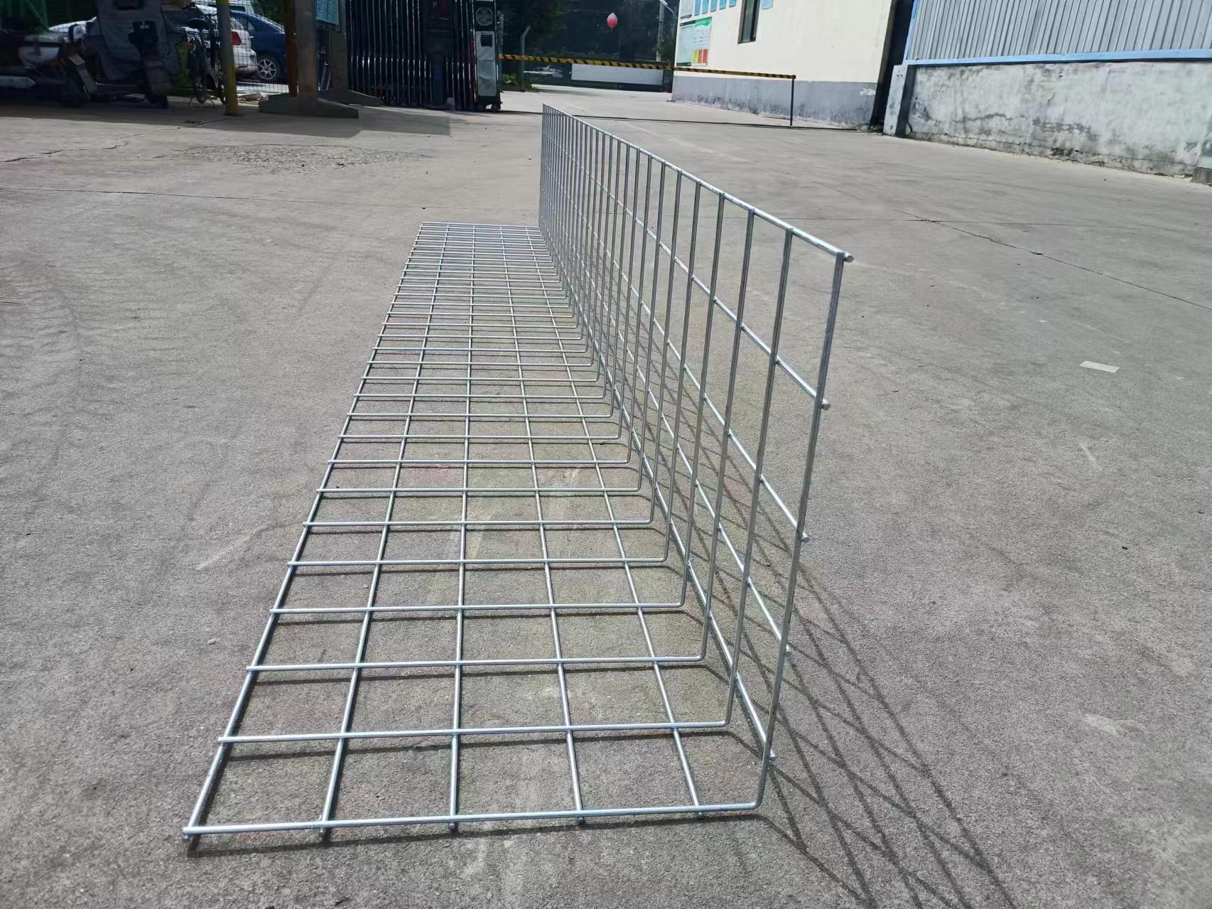 Welded Wire Mesh Panel