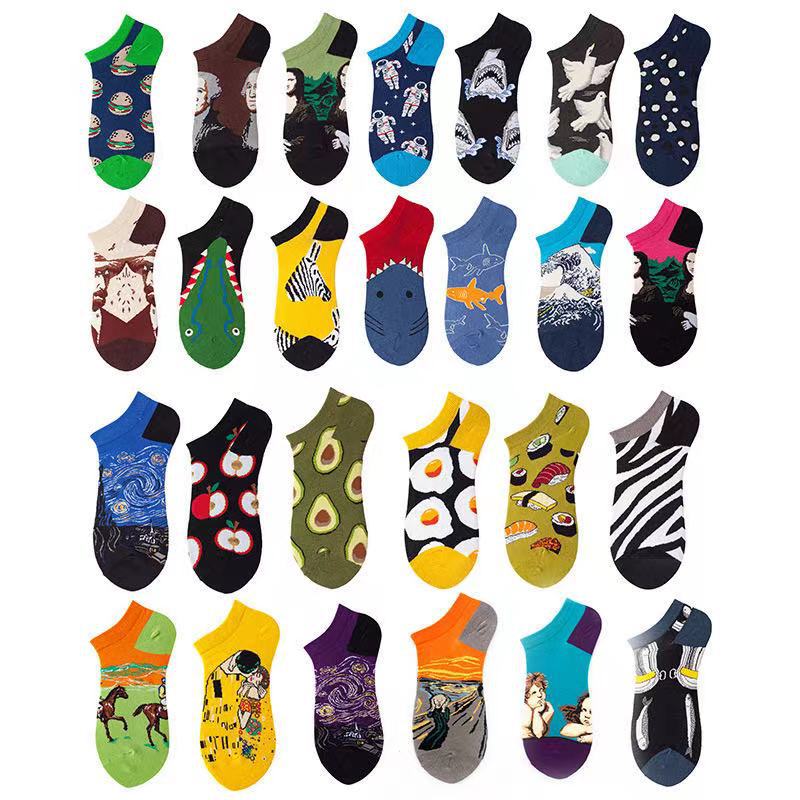 Happy socks