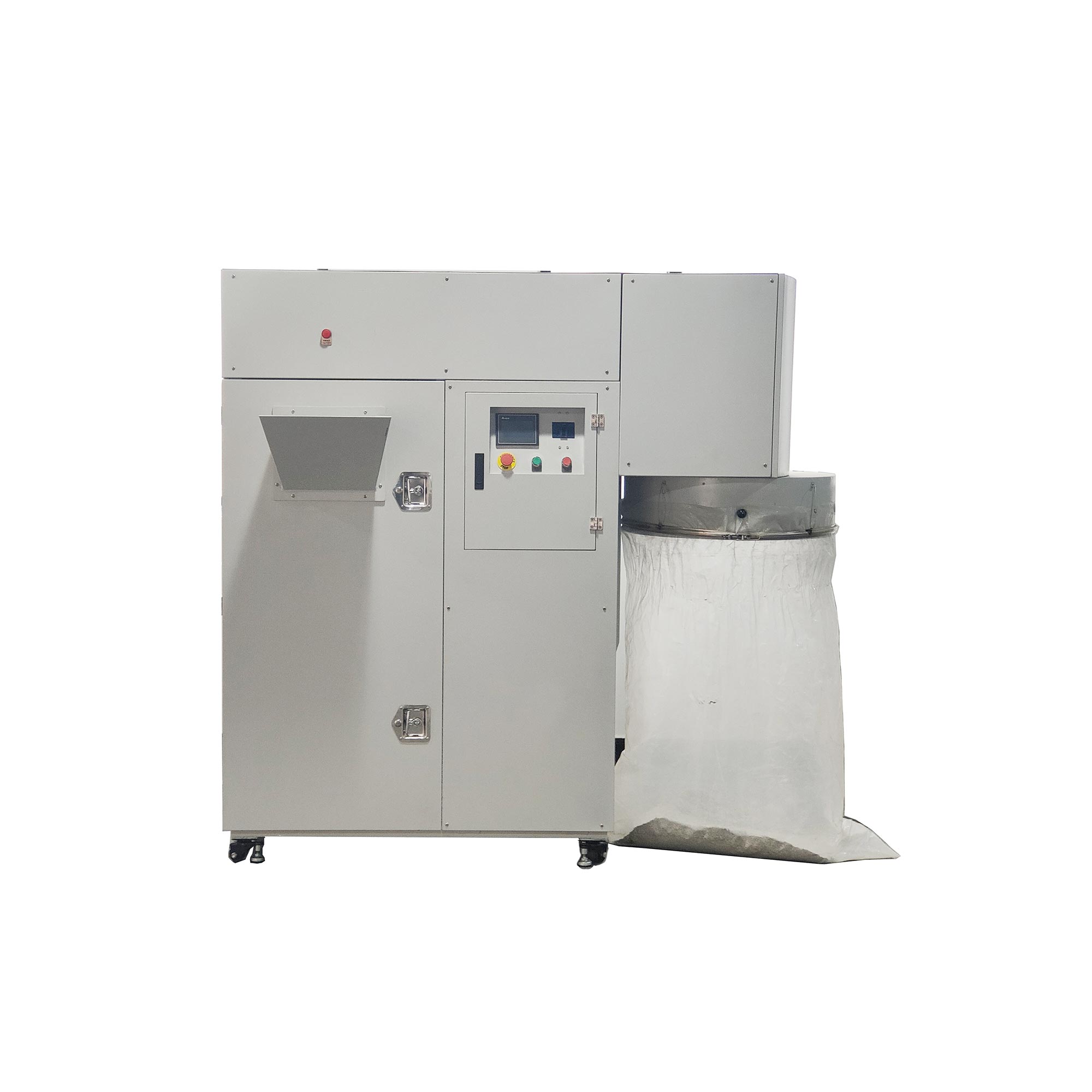 High security paper document book banknotes credit card shredder