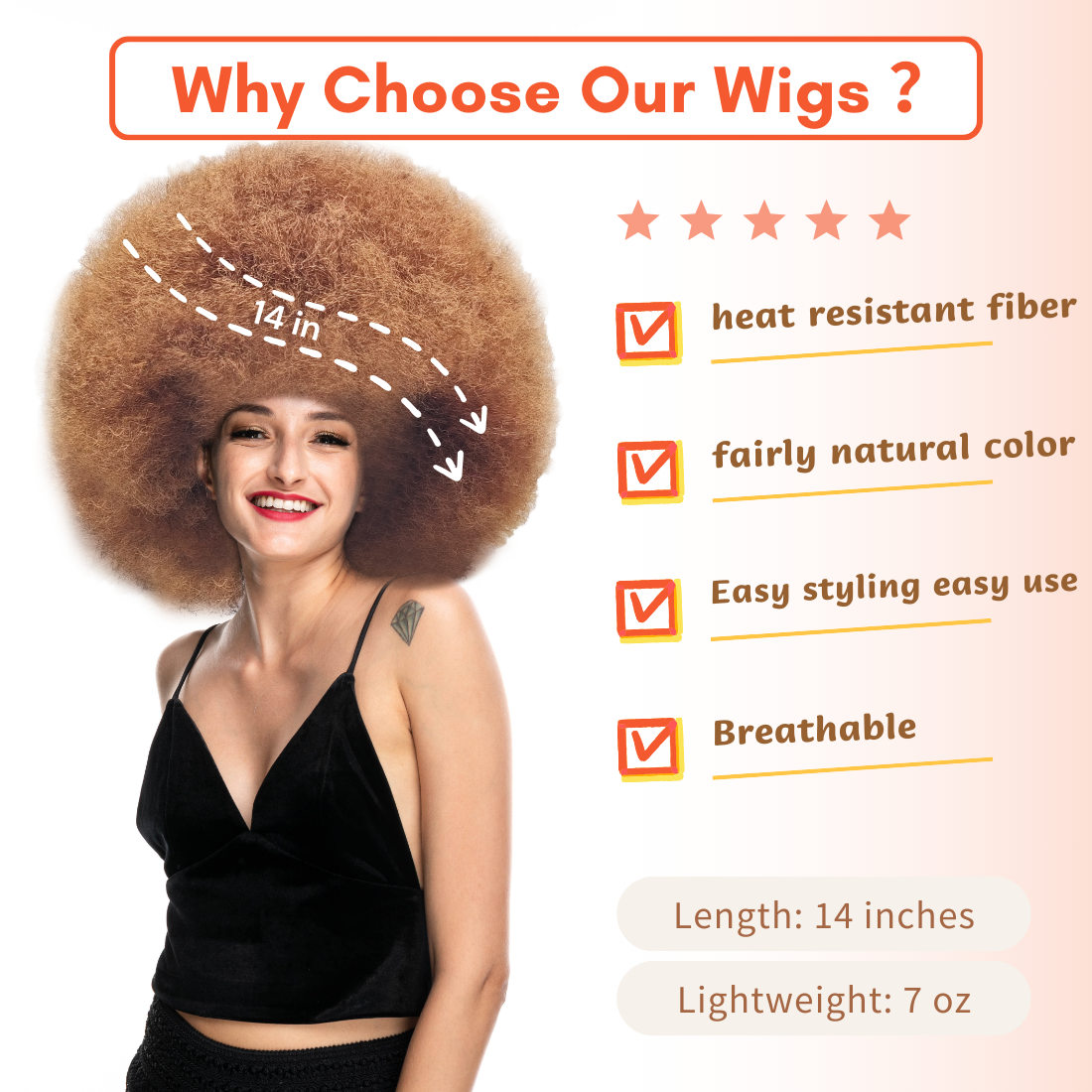Jiangxi Anxin Import&Export CO.LTD – Wig 3