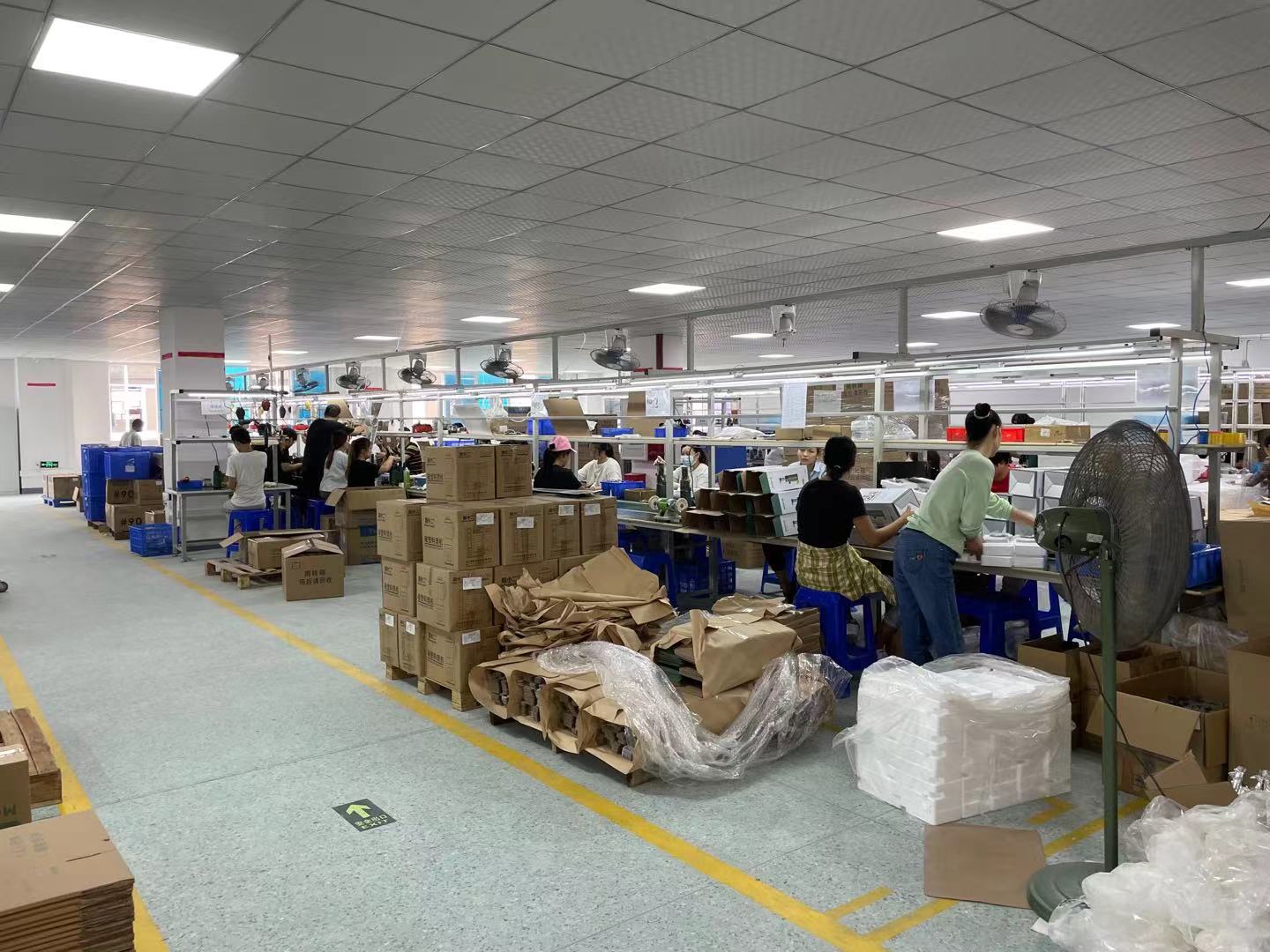 Aisluo Electrical (Zhongshan) Co., Ltd. – Photos produits 2