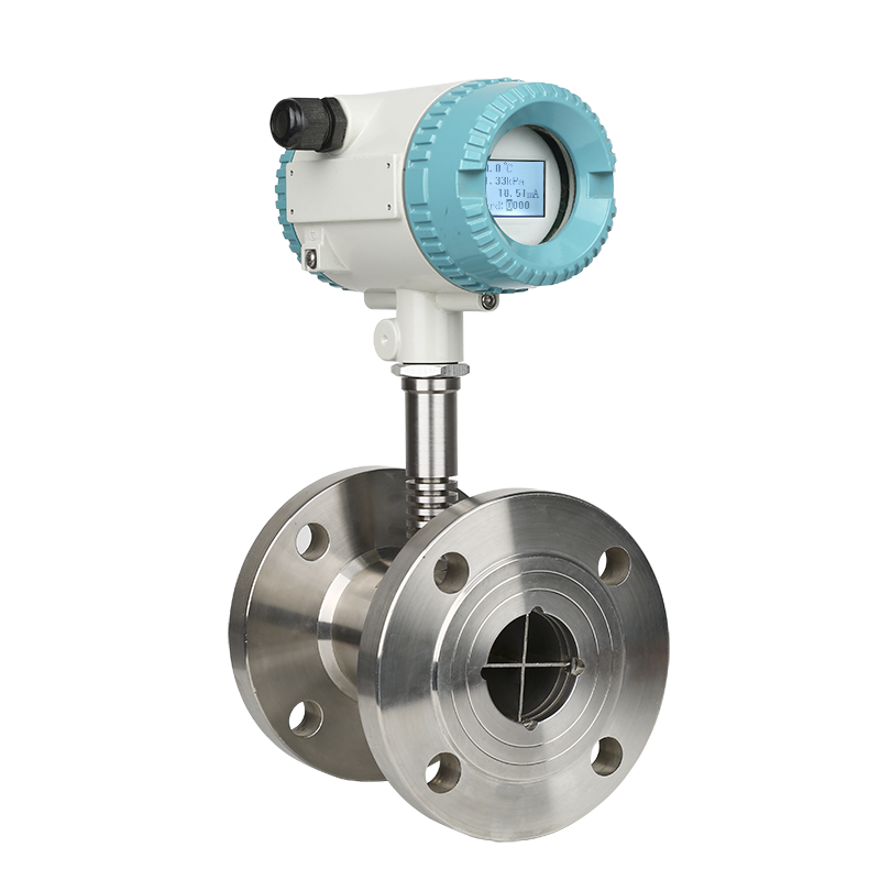 LWGY Turbine flow meter