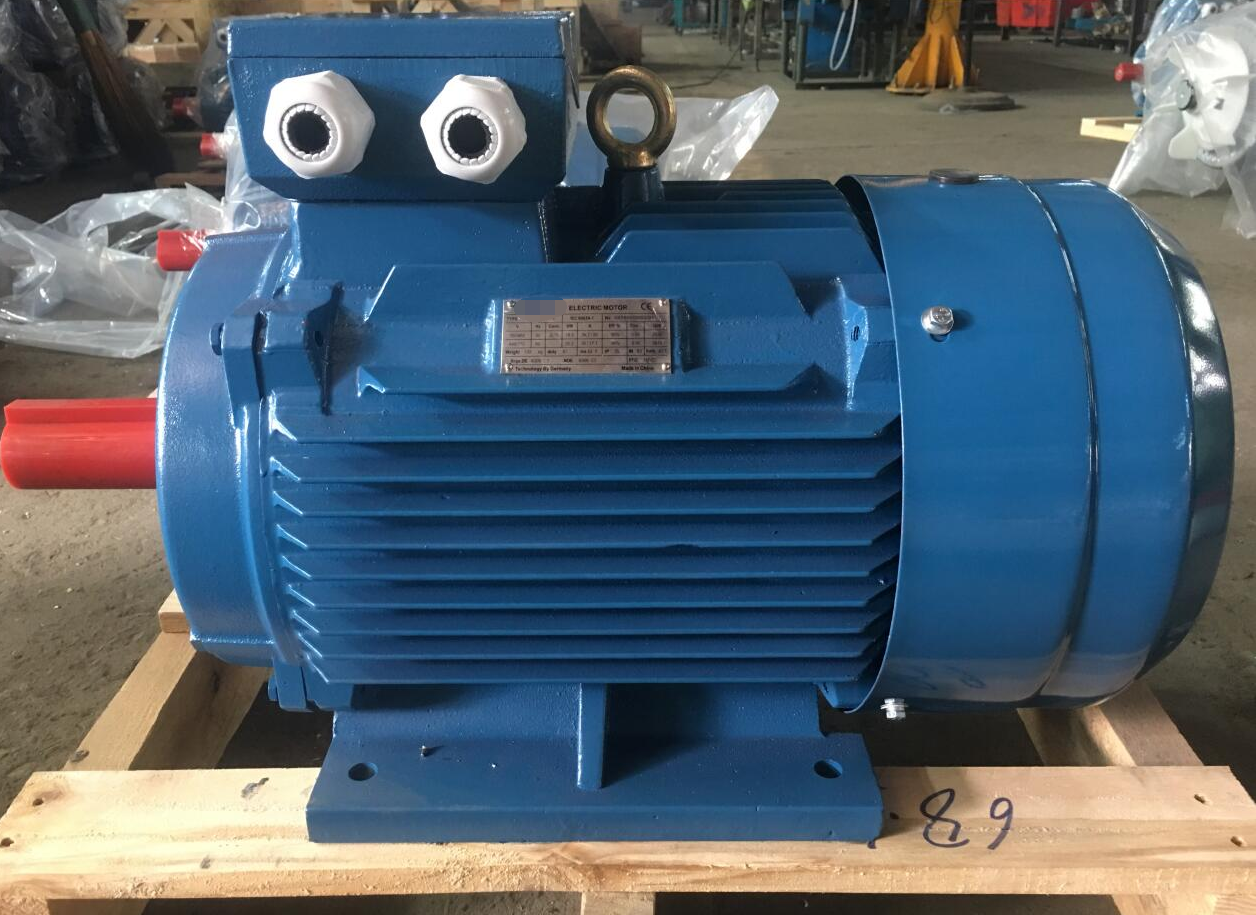 ZHEJIANG QIZHI MOTOR CO., LTD – matriz de metal 2