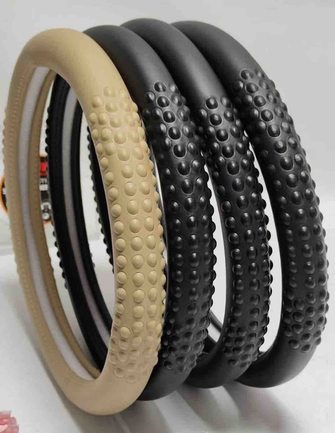 Steering Wheel Cover