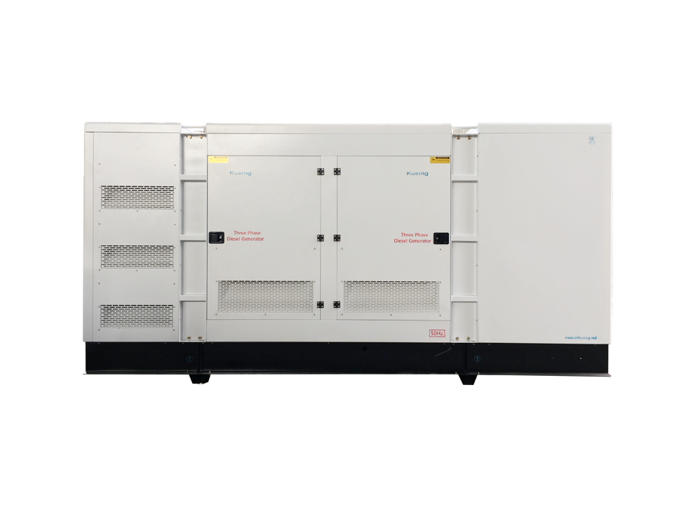 Guangzhou Kusing Generator Co.,Ltd – Diesel Engines 1