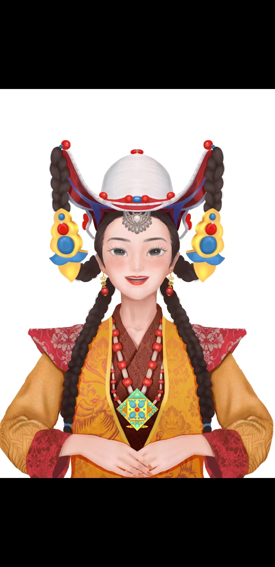 Lhasa Chengduoduo Cultural and Creative Co., Ltd