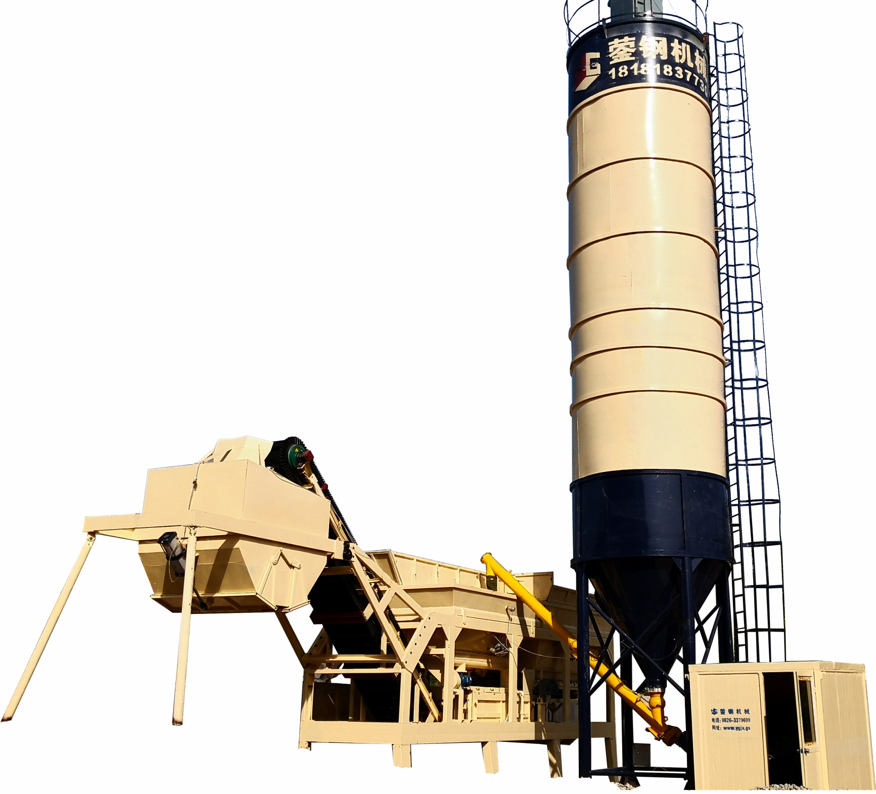 Sichuan YingGang Machinery Co.,LTD – Brick Cutters 2