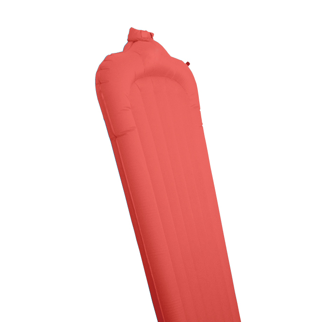 Camping mat