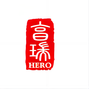 Taizhou Hero Toy Co.,Ltd.