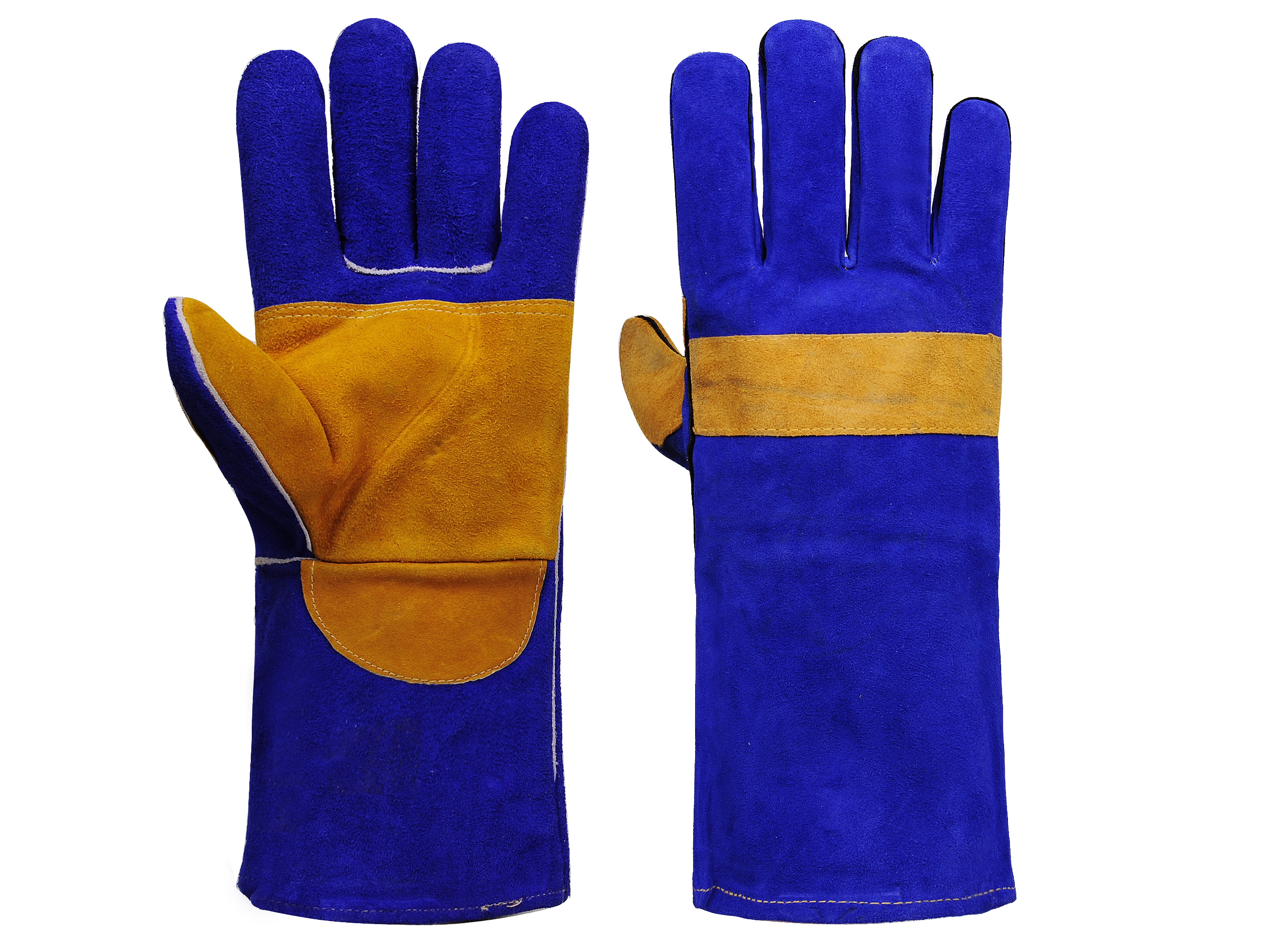GAOZHOU RONGDA LEATHER PRODUCTS CO., LTD. – tuerca hexagonal 3