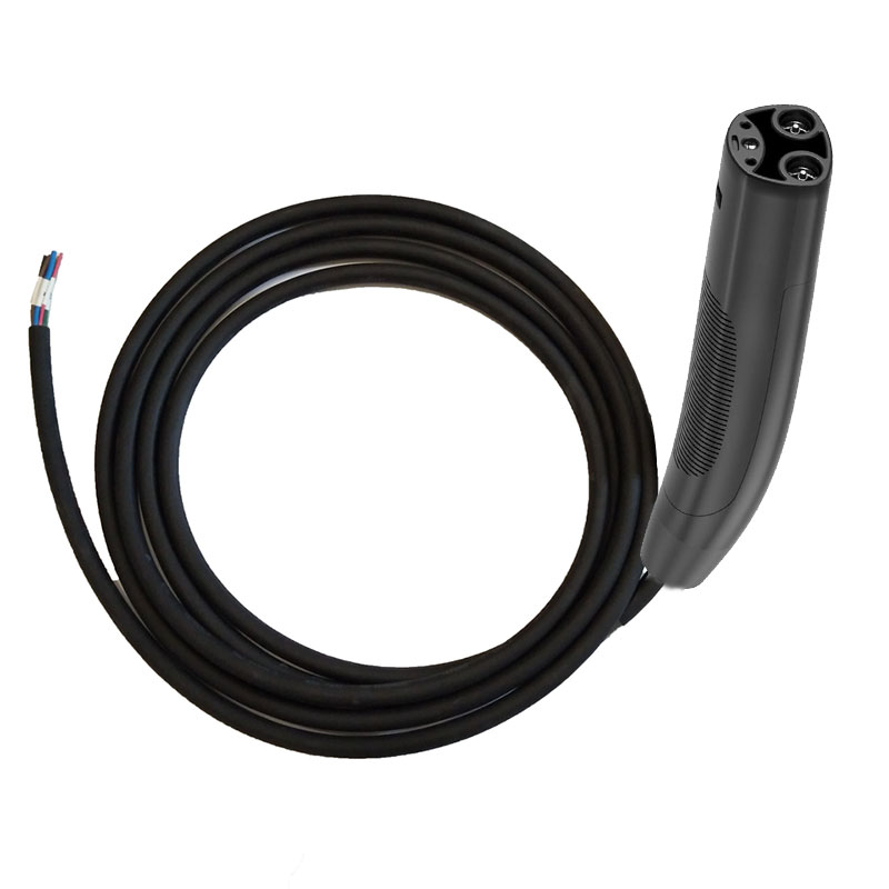Olink 48A Fast AC 5 6 7 Meter TESLA Charging Cable Tesla Gen 2 NACS Extension Cord