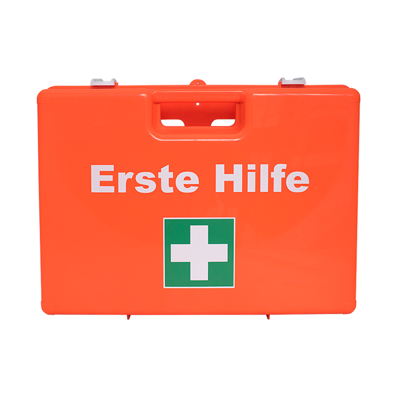 Workplace first aid kit