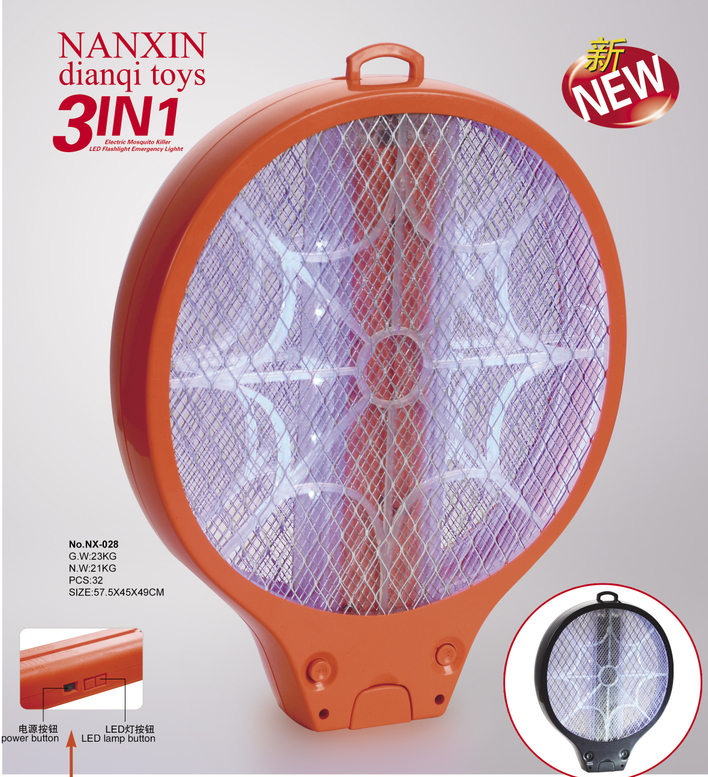 Mosquito killer