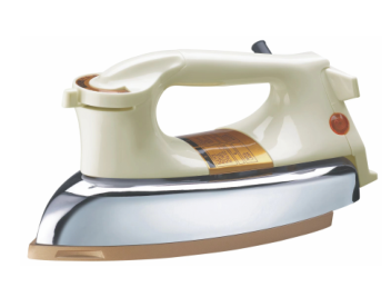 Heavy dry Iron