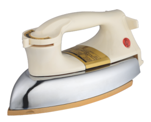 Heavy dry Iron