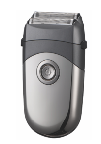 Man shaver