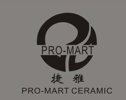 CHAOZHOU PRO-MART CERAMIC MAKING FACTOR