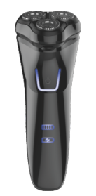 Man shaver