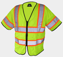 vest